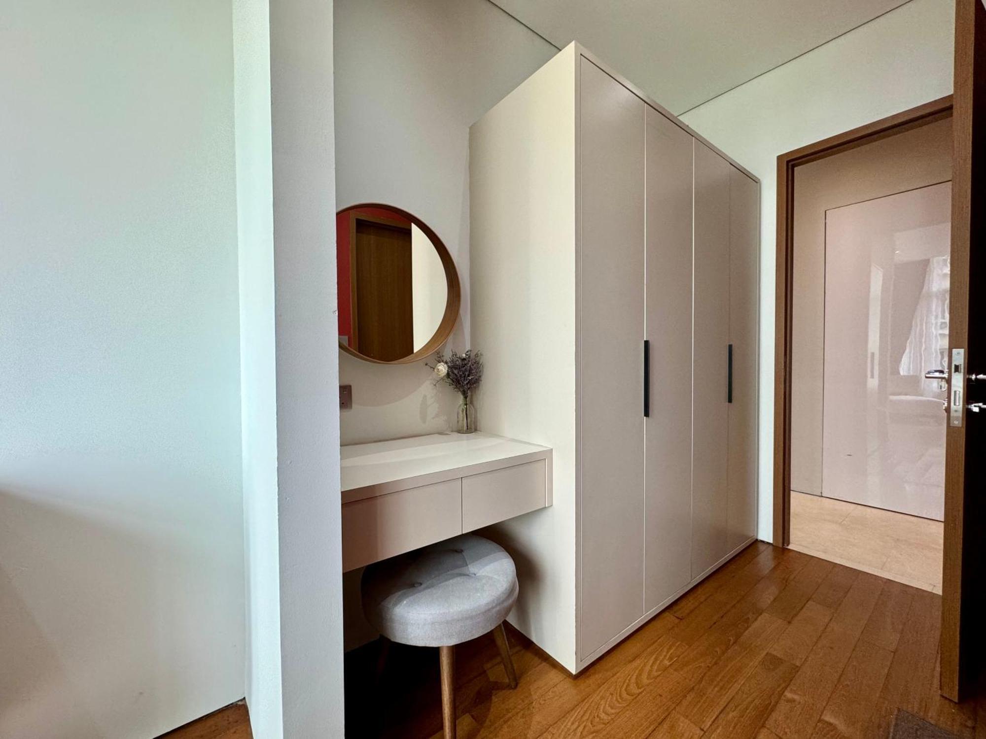 Sky Lovely 3br At Klcc Kuala Lumpur