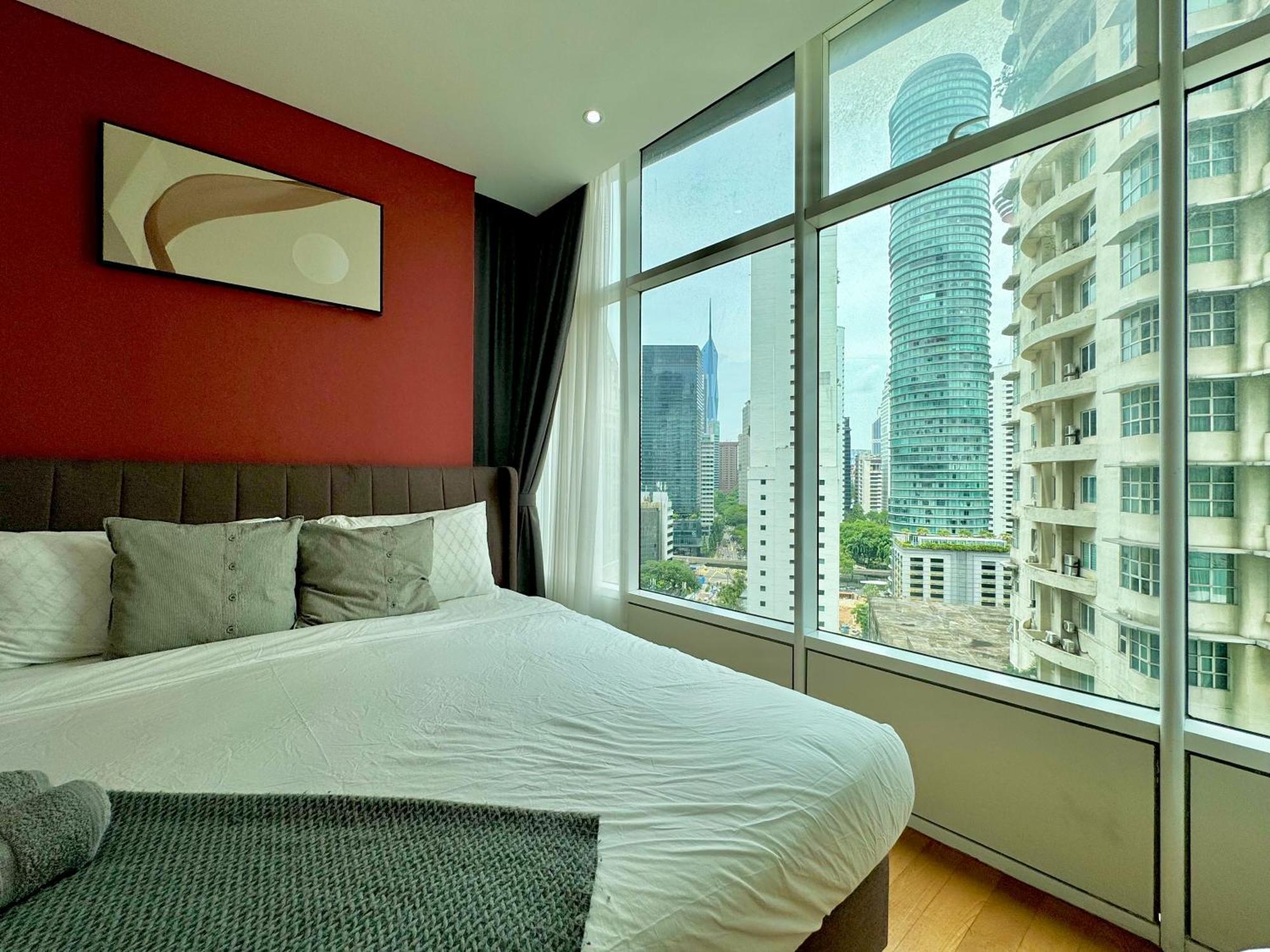 Pangsapuri Sky Lovely 3br At Klcc *
