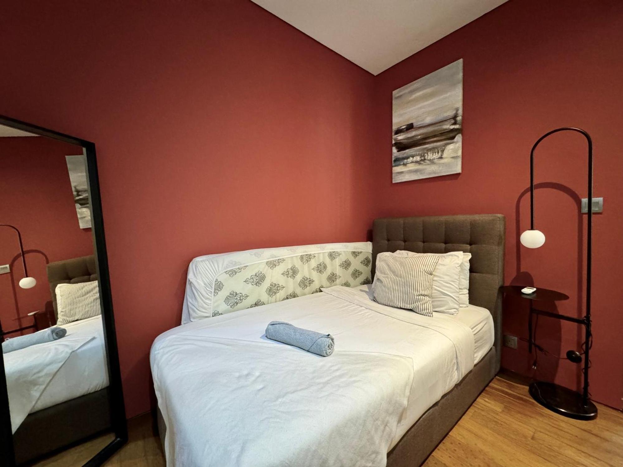 Pangsapuri Sky Lovely 3br At Klcc